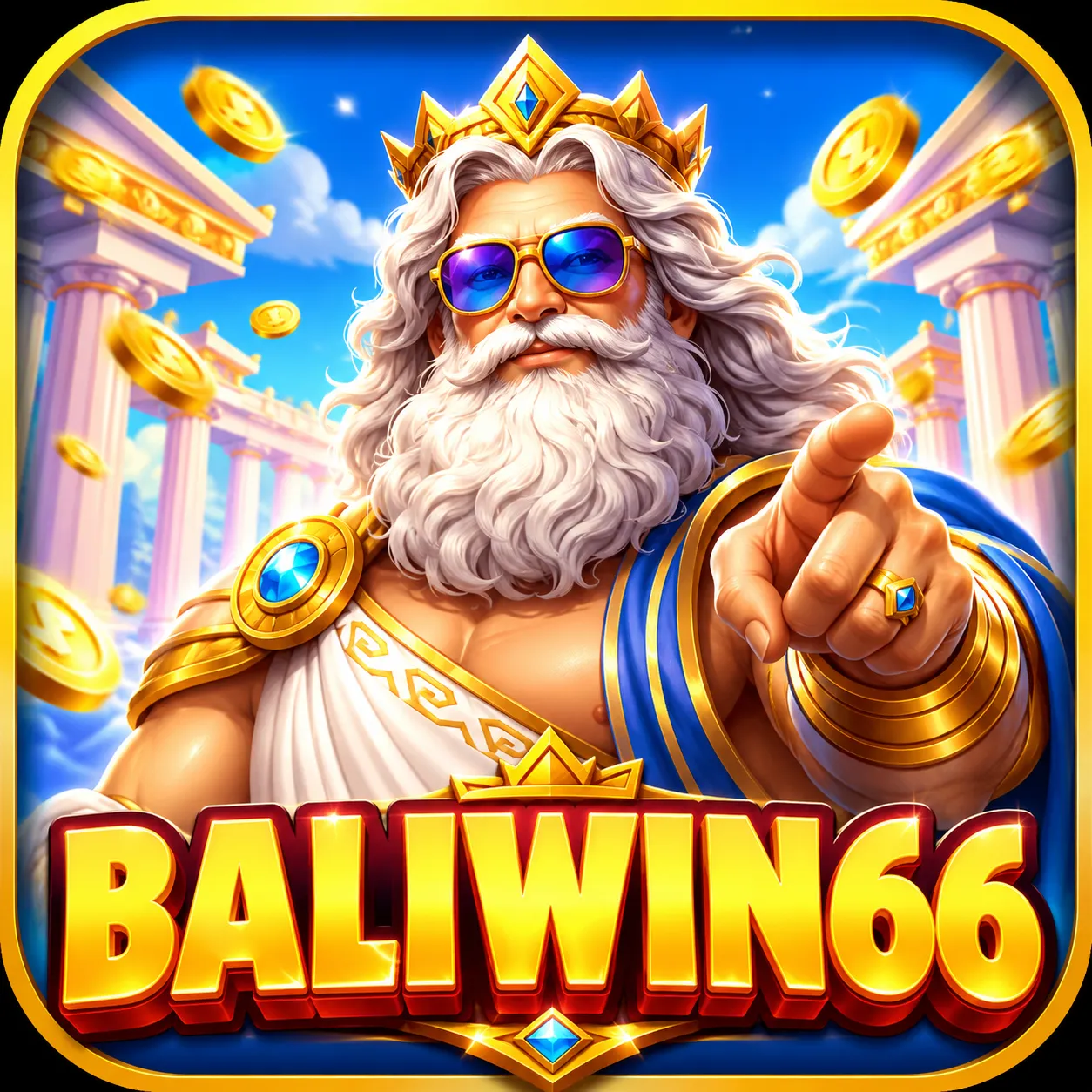 BALIWIN66 - Game TPS Terbaik untuk Pengalaman Seru