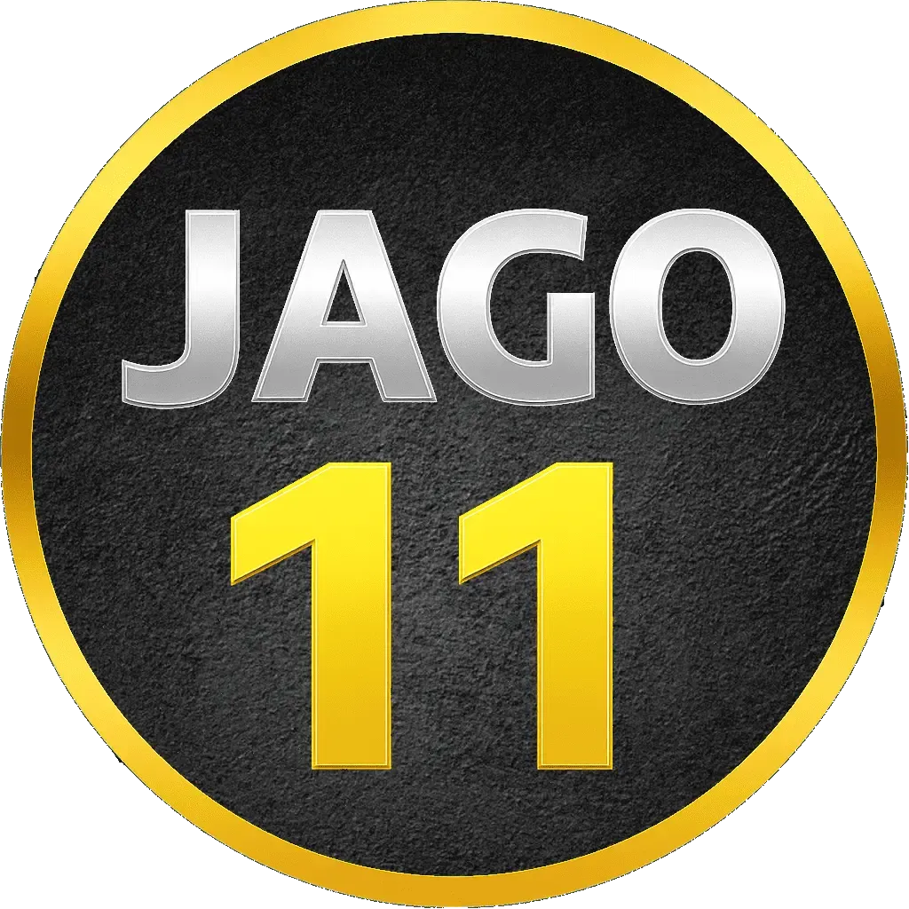 JAGO11 - Game MOBA Seru di Genggaman Anda