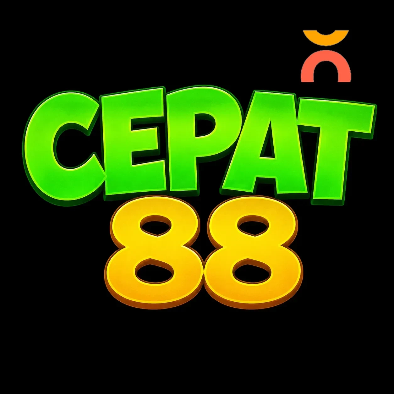 Logo cepat88